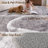 Asher Modern Abstract Machine Washable Area Rug With Non-Slip Backing-1351040794-1592619505