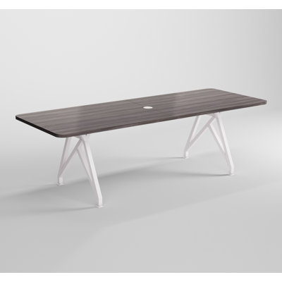 Hot Spot Conference Table