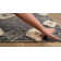Omaha Wool Oriental Indoor Rug