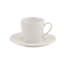 Ensemble de 12 tasses et soucoupes Schock