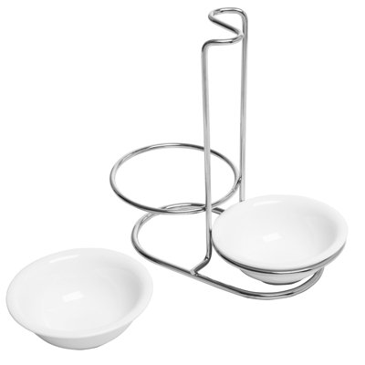 Porte-ustensiles de cuisine en céramique
