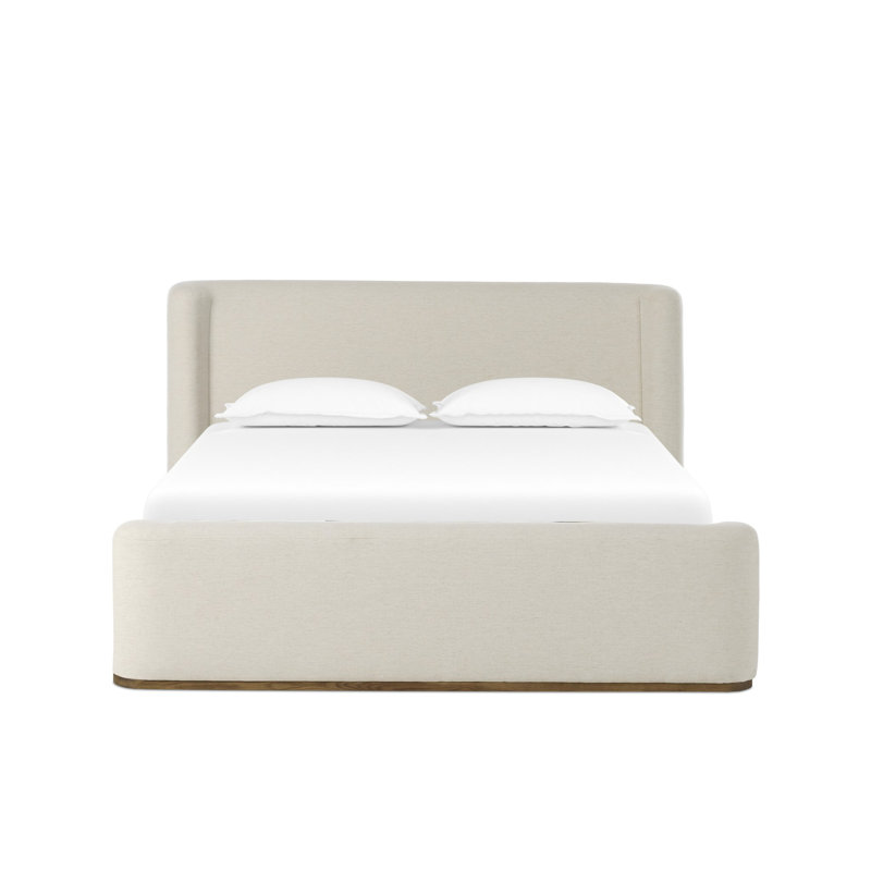 Fane Bed-Holland Sand-King, Queen, Crypton Nomad Snow