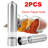 Electric Automatic Salt and Pepper Grinder Set
