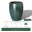 Stefanski Handmade Ceramic Planter-1739681145