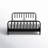 Benbrook Wood Spindle Bed-1675075380-1675209904