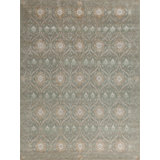 Savannah Oriental Area Rug