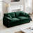 Sofa, Loveseat Sofa,  Corduroy Fabric, For Living Room-536353055