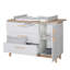 Caro Changing Table