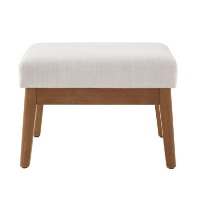  Repose-pieds moderne l 20 po Herrot