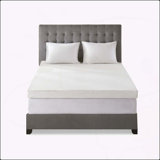 4" Memory Foam Mattress Topper