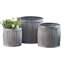 Armanno Metal Pot Planter-122091932