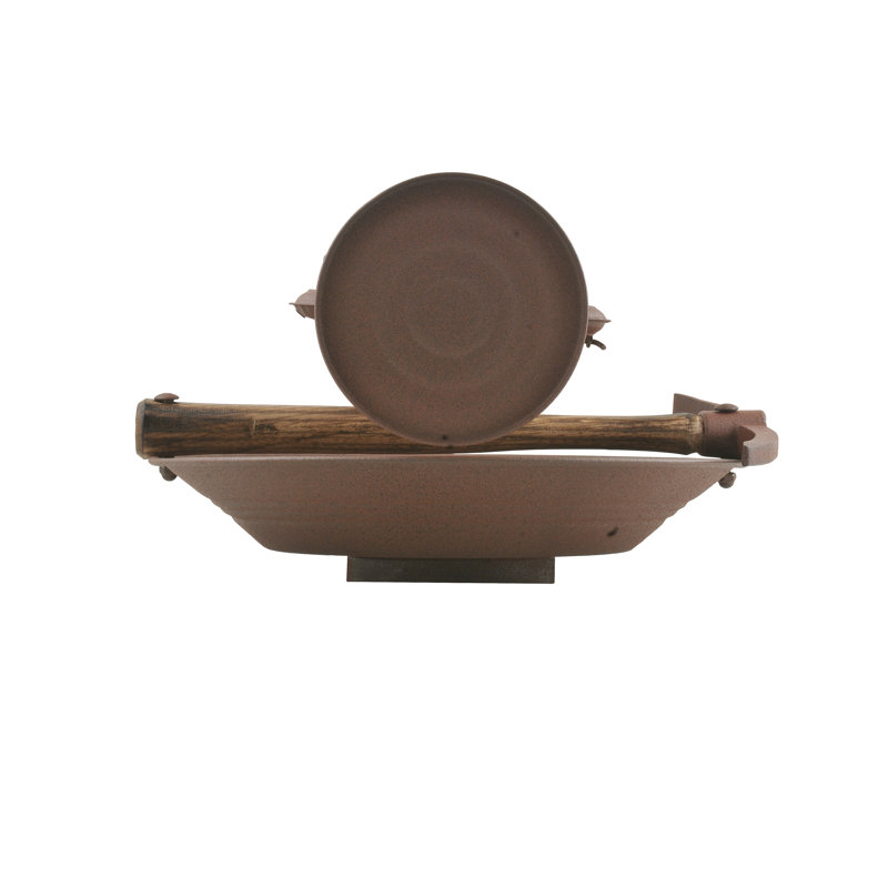 1 - Light Armed Sconce