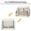 Porch Swing with Canopy-42948592