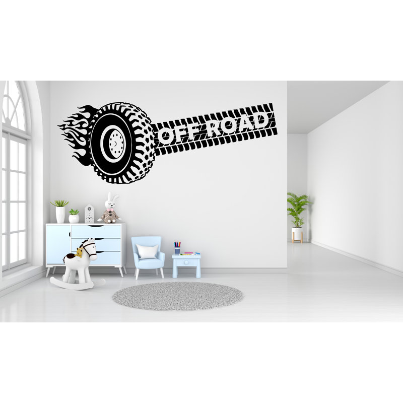 Adhésif mural tout-terrain, Beige, H 13 po x l 35 po