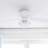 Glen Alden 52" Indoor LED Ceiling Fan