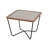 Modern Square Coffee Table