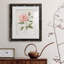 Grandiflora II - peinture encadrée-2533516-2533517