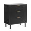 70.1 cm W Chest of 3 Drawers