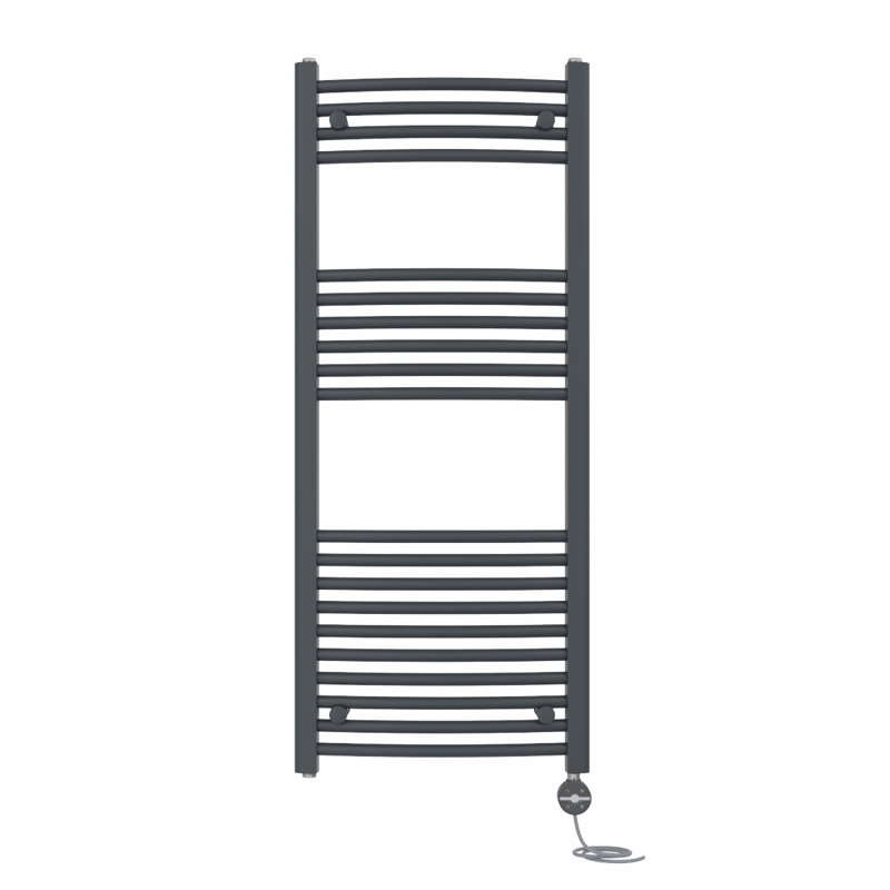 Curved Towel Rail Heated Towel Rails