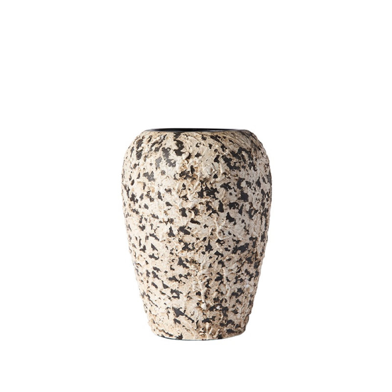 Vase Dawn 26 - Antik Hvid