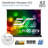 Elite Screens Portable Projector Screen