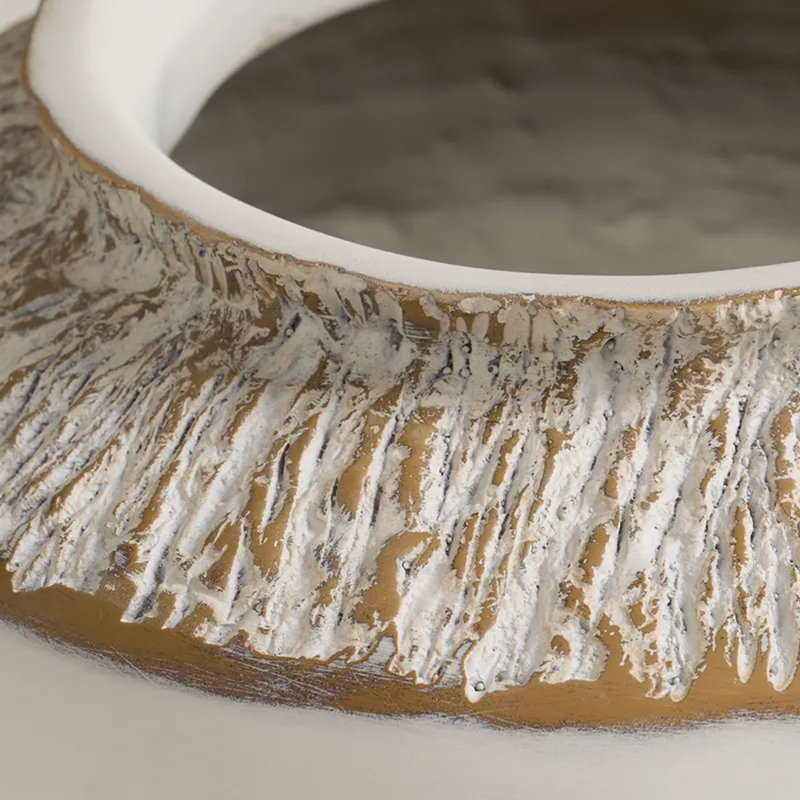 Vase (Flared)