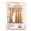 Paire de rideaux obscurcissant 100% polyester Angelina-2PK-93575411