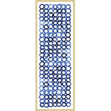 Phases Blue Painting