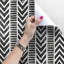 Westvale Matte Wallpaper Roll-658768001