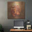 Art mural en métal «Rustic Sports I» par Ethan Harper-106415330