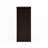 Walnut Modern Bar Cabinet With 6 Storage Boxes And A Rotating Condiment Stand Shelf Cabinet, Walnut, Spaces 2 Glass Doorways
