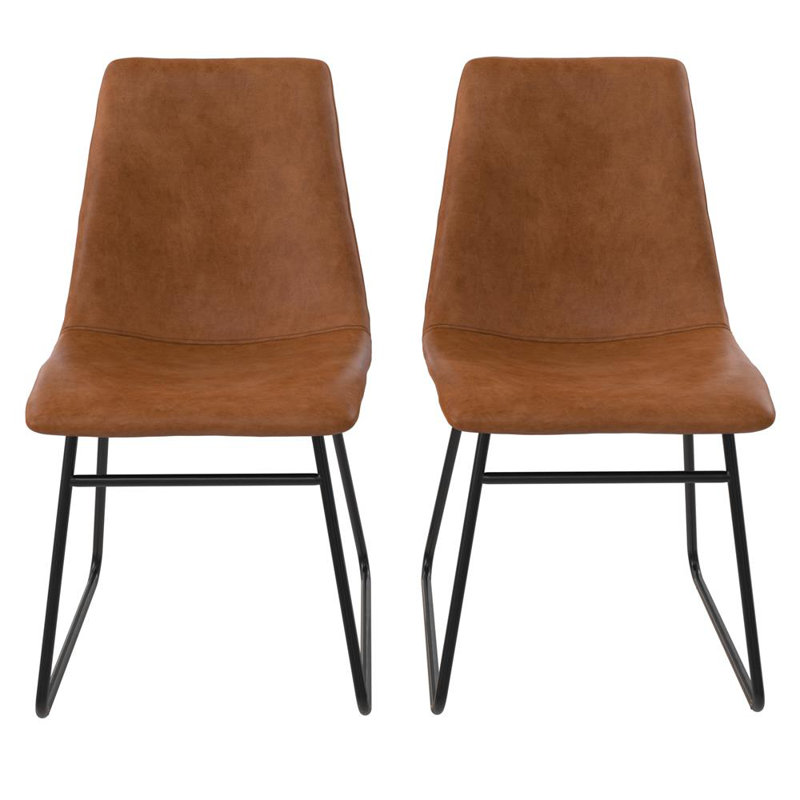 Side chair Set Lavanya