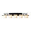 Ellipse 5 - Light Armed Sconce-1791286788