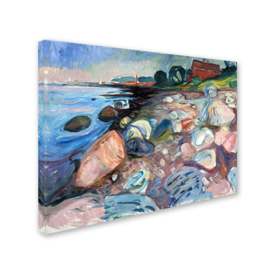 Edvard Munch Modern & Contemporary
