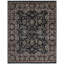 Wool Oriental Area Rug-105465045