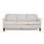Canapé 3 places confortable et polyvalent par Christopher Knight Home, idéal pour rehausser le style et la fonctionnalité des intérieurs de salon