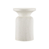 Ridge Accent Table