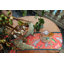 Ardmore 'Monkey Paradise' Cotton Runner-50351434-50351436