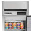 Maxx Cold Single Door Top Mount Reach-In Freezer