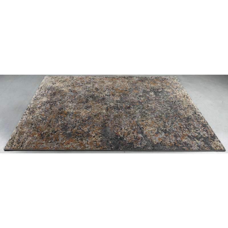 Rectangle Stone Area Rug, Rectangle 160 x 230 cm