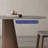 Modern minimalist dining table-109473614