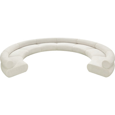Bale 202" Upholstered Sectional
