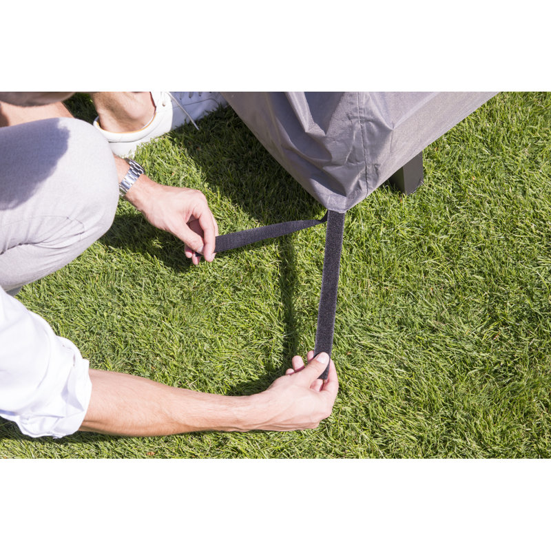 Outdoor Conversation Set Cover