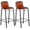 Bar Stools Real Leather