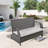 Outdoor Lounge Chair-85845325