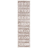 Jericho Shag Performance Moroccan Rug
