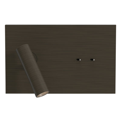 Edge 1 - Light LED Spotlight