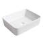 Meuble-lavabo mural 30 po avec lavabo en céramique
