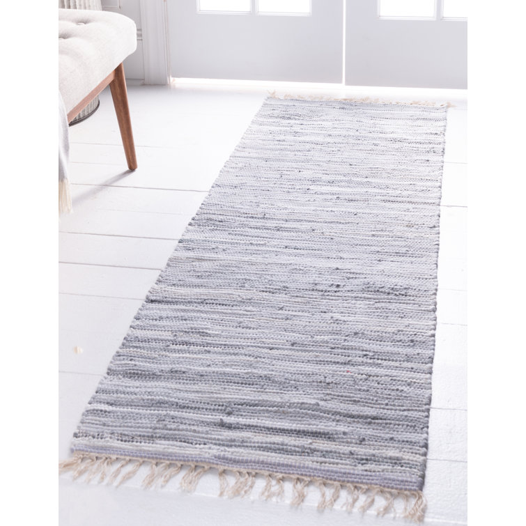 Prather Cotton Geometric Indoor Rug
