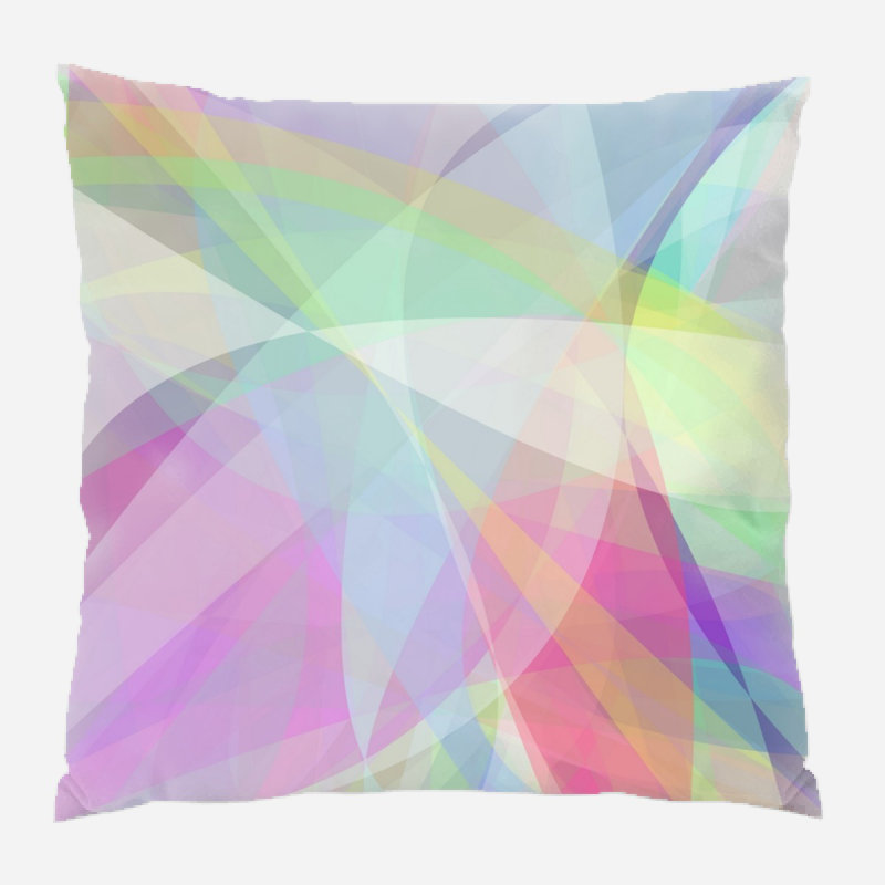 Coussin de mouvement